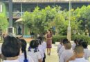 บรรยากาศวันเปิดภาคเรียนที่ 1 ปีการศึกษา 2568