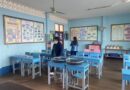 ขอขอบคุณโรงพยาบาลส่งเสริมสุขภาพตำบลหัวถนน ที่ดำเนินการป้องกัน ควบคุมโรคที่เกิดจากยุง ในสถานศึกษา ก่อนเปิดภาคเรียนที่ 1 ปีการศึกษา 2568
